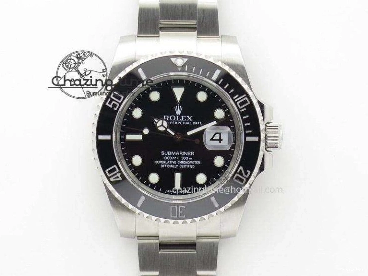 on Steel Edition 116234 Dial 36 SS 1:1 DateJust 904L White V3 SH3135 Jubilee ARF Best Bracelet 0501